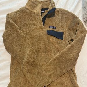 Patagonia jacket size small